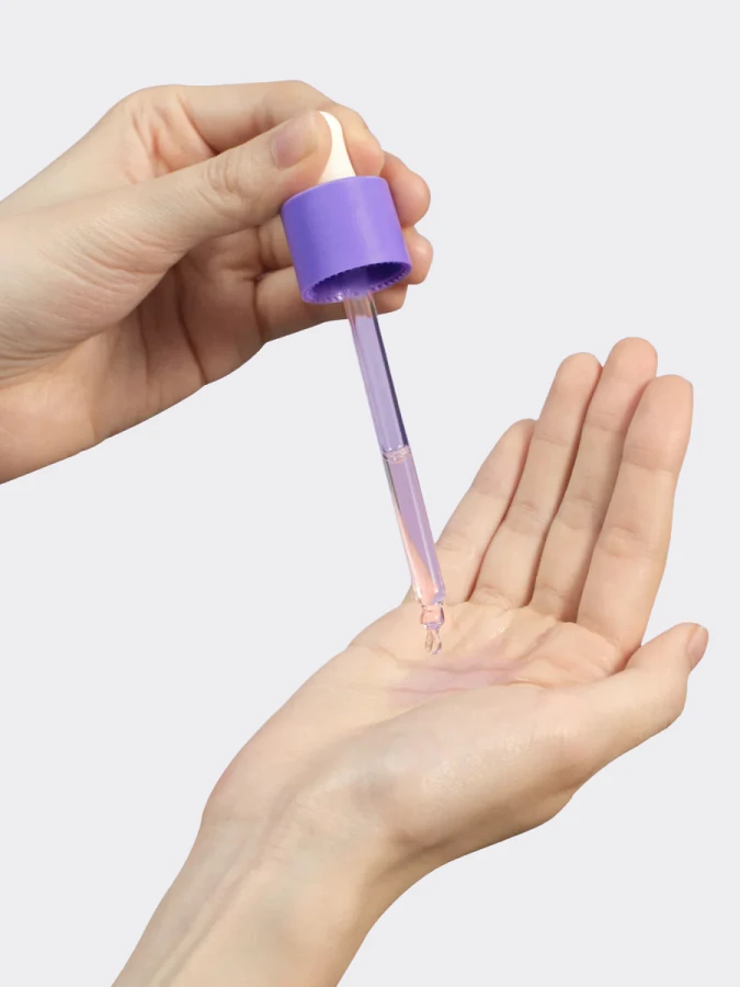 Глубокоувлажняющая сыворотка для лица SKIN&LAB Barrierderm Ringer Ampoule