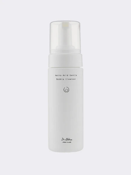 Деликатная пенка-мусс для умывания с аминокислотами Dr.Althea Amino Acid Gentle Bubble Cleanser Деликатная пенка-мусс для умывания с аминокислотами Dr.Althea Amino Acid Gentle Bubble Cleanser