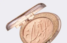 Оттеночный хайлайтер fwee Glitz Stone Highlighter HL11 Royal Topaz