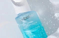Увлажняющая лифтинг-сыворотка с пептидами VVBETTER Teca Lifting Moisture Serum
