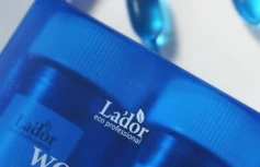 Суперувлажняющие капсулы для структуры волос La’dor Wonder Capsule