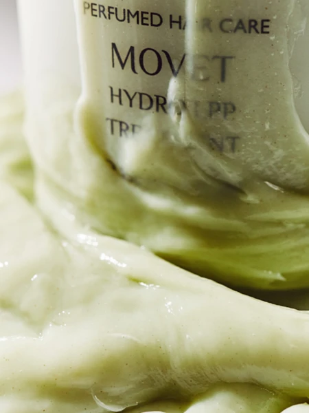 Парфюмированная восстанавливающая маска для сухих и поврежденных волос La’dor Eco Hydro LPP Treatment Movet