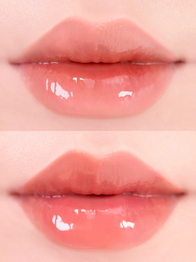 Глянцевый тинт для губ AMUSE Dew Tint 11 Boksoonga