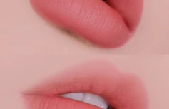 Вельветовый тинт для губ HOLIKA HOLIKA Velvet Blanket Tint 01 Cream Rosy