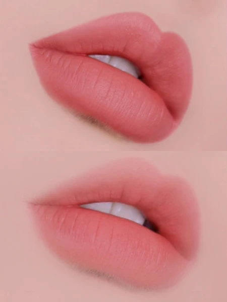 Вельветовый тинт для губ HOLIKA HOLIKA Velvet Blanket Tint 01 Cream Rosy