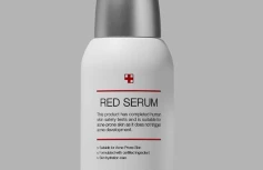 Противовоспалительная сыворотка для работы с акне Medicube Red Serum 2.0
