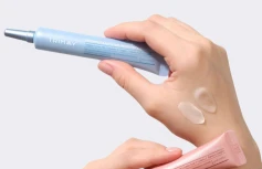 Увлажняющий крем для век с коллагеном и гиалуроновой кислотой TRIMAY Luronicollagen Age Resistance Eye Cream