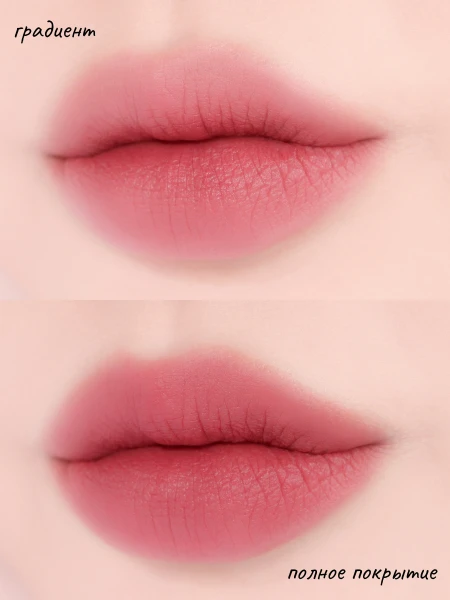 Многофункциональный кремовый оттеночный бальзам-слайдер для губ BRAYE Lipsleek Blur 09 Proud