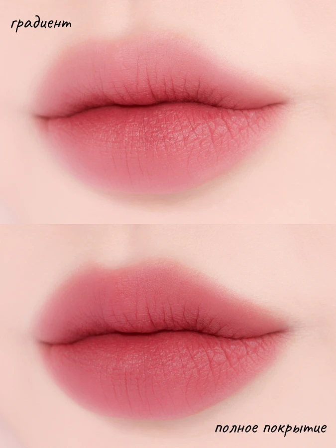 Многофункциональный кремовый оттеночный бальзам-слайдер для губ BRAYE Lipsleek Blur 09 Proud