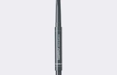Автоматический карандаш для бровей Оттенок 02 Deep Brown The Saem Saemmul Artlook Eyebrow
