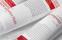 Противовоспалительная пенка для умывания с кислотами NARD ACNE Clear Cleansing Foam