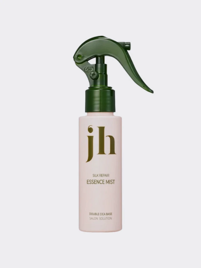 Восстанавливающий мист для волос JennyHouse Silk Repair Essence Mist