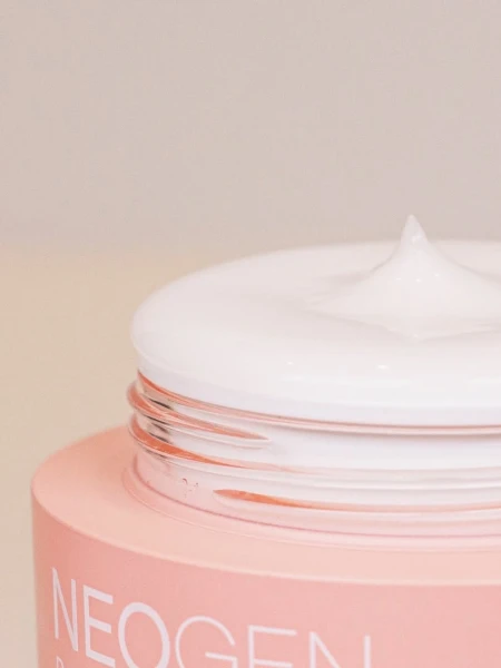 Восстанавливающий крем с пробиотиками и керамидами NEOGEN Probiotics Relief Cream Восстанавливающий крем с пробиотиками и керамидами NEOGEN Probiotics Relief Cream