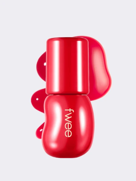 Интенсивный глянцевый блеск для губ fwee 3D Voluming Gloss B04 Aengdu 70%