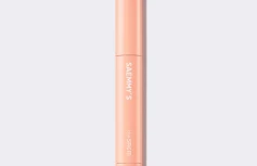 Оттеночный бальзам для губ The Saem Saemmy's Syrup Shot Melting Balm 02 Peach Coat