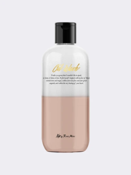 Гель для душа с ароматом сладкого жасмина и мандарина Kiss by Rosemine Fragrance Oil Wash Glamour Precious Гель для душа с ароматом сладкого жасмина и мандарина Kiss by Rosemine Fragrance Oil Wash Glamour Precious