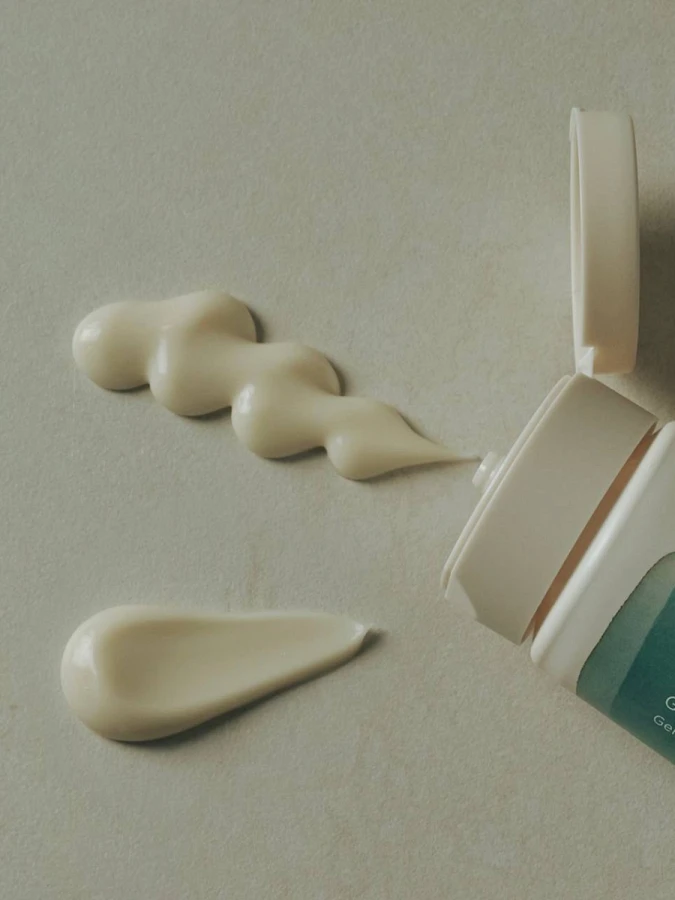 Молочко для тела "Сила Растений" Frudia Re:proust Essential Blending Body Lotion Greenery