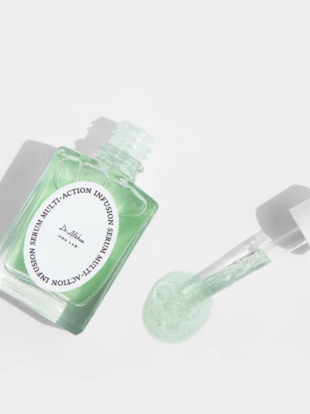 Многофункциональная сыворотка для лица с ниацинамидом Dr.Althea Multi-Action Infusion Serum Многофункциональная сыворотка для лица с ниацинамидом Dr.Althea Multi-Action Infusion Serum