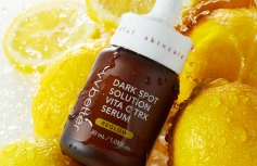 Осветляющая сыворотка с витамином С и транексамовой кислотой VVBETTER Dark Spot Solution Vita C TRX Serum