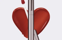 Жидкий тинт для губ с полуматовым финишем BRAYE Water Blur Tint 09 Sober