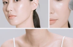 Хайлайтер для лица ESTHETIC HOUSE DECORATIVE A.Blending Iluminating Highliter 01 Whipped Cream