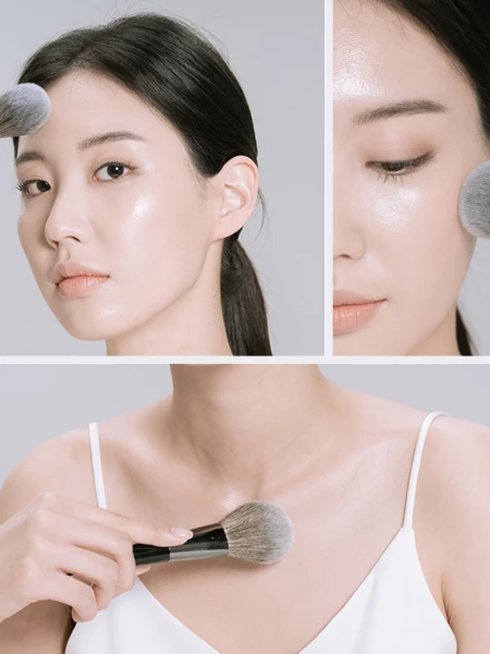 Хайлайтер для лица ESTHETIC HOUSE DECORATIVE A.Blending Iluminating Highliter 01 Whipped Cream