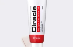 Точечный гель для лечения акне Ciracle Red Spot Cica Sulfur Gel