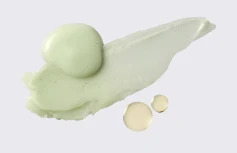 Очищающий гидрофильный бальзам с экстрактом сливы и кислотами CKD Greenplum АНА ВНА Cleansing Oil Balm