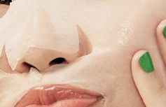 Увлажняющая тканевая маска с экстрактом розы innisfree Rose Energy Mask