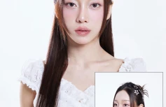 Тающий глянцевый блеск для губ Huemi Melting Glaze Lip Gloss #06 Sepia Haze