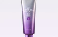Увлажняющий ВВ-крем с комплексом пептидов SKIN&LAB EGF Cover BB Cream