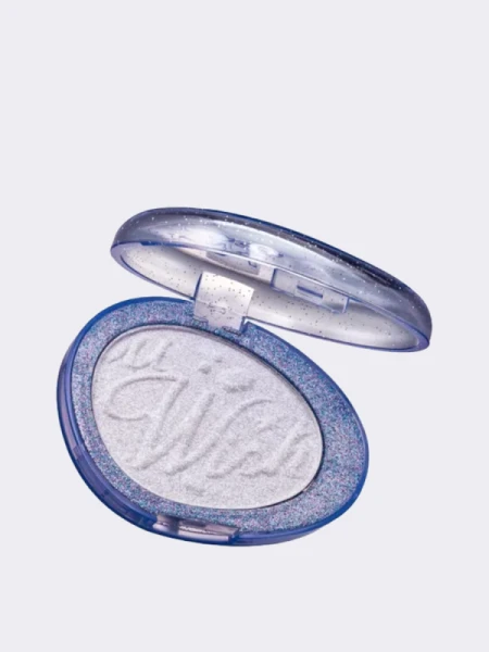 Оттеночный хайлайтер fwee Glitz Stone Highlighter HL12 Merry Aurora