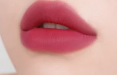 Жидкий тинт для губ с полуматовым финишем BRAYE Water Blur Tint 08 Hooked