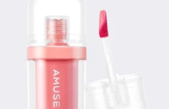 Стойкий гелевый тинт AMUSE Jel-Fit Tint 10 Fig Jam