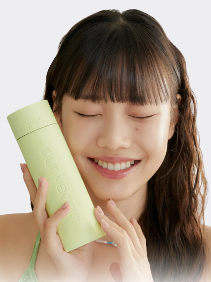 Увлажняющий тонер для лица с экстрактом хауттюйнии Ma:nyo OUR VEGAN Heartleaf Moisture Calming Toner