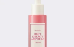 Антиоксидантная разглаживающая ампула на основе экстракта свёклы I'm from Beet Energy Ampoule