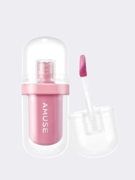 Стойкий гелевый тинт AMUSE Jel-Fit Tint 12 Cool Dive