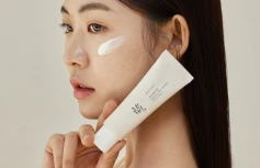 Солнцезащитный крем с экстрактом риса Beauty of Joseon Relief Sun Rice + Probiotics SPF50+ PA++++