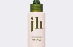 Интенсивная протеиновая сыворотка для волос JennyHouse Intensive Protein Ampoule