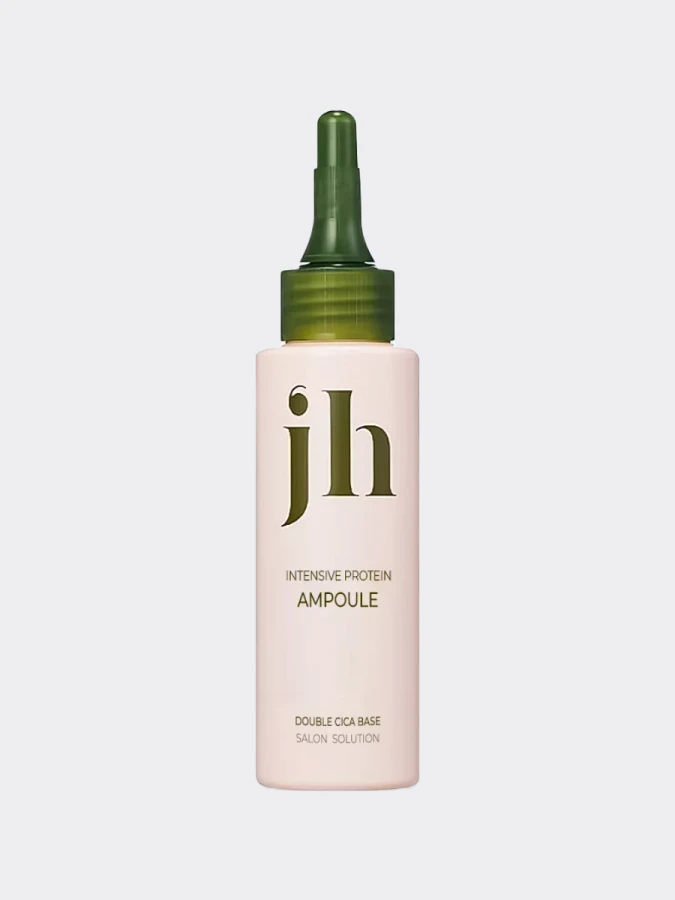 Интенсивная протеиновая сыворотка для волос JennyHouse Intensive Protein Ampoule