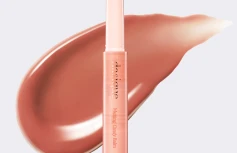 Тающий оттеночный бальзам Dasique Melting Candy Balm #02 Apple Cinnamon