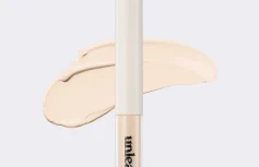 Успокаивающий консилер для маскировки несовершенств UNLEASHIA Bye Bye My Blemish Concealer No. 1.0 Peony