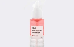 Мист для волос ESTHETIC HOUSE CP-1 Revitalizing Hair Mist ГРУША/ПЕРСИК