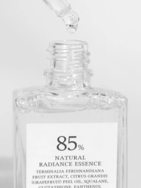 Эссенция для сияния кожи с экстрактом австралийской сливы Dr.Althea NEW  Natural Radiance Essence Эссенция для сияния кожи с экстрактом австралийской сливы Dr.Althea NEW  Natural Radiance Essence