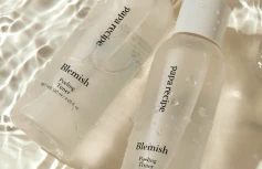 Отшелушивающий тонер с ферментированными экстрактами Papa Recipe Blemish Peeling Toner