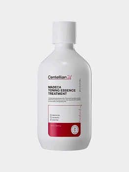 Тонизирующая эссенция с экстрактом центеллы Centellian24 Madeca Toning Essence Treatment