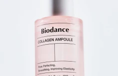 Ампульная сыворотка для сужения пор с коллагеном Biodance Collagen Ampoule