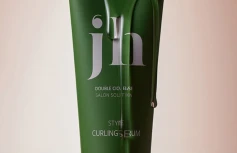 Сыворотка для стайлинга волнистых волос JennyHouse Style Curling Serum