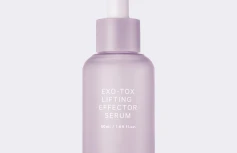Дневной лифтинг-серум с бакучиолом DR.F5 EXO-TOX Lifting Effector Serum