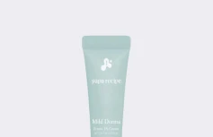 МИНИ Смягчающий крем для лица и тела с эктоином Papa Recipe Mild Derma Ectoin 1% Cream